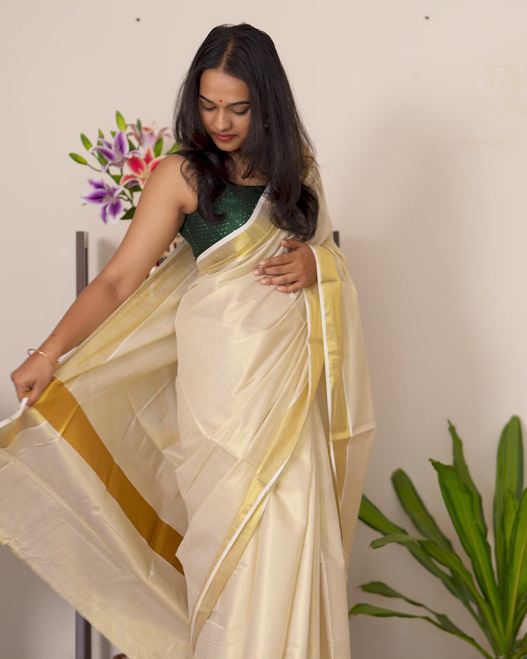 Tharani